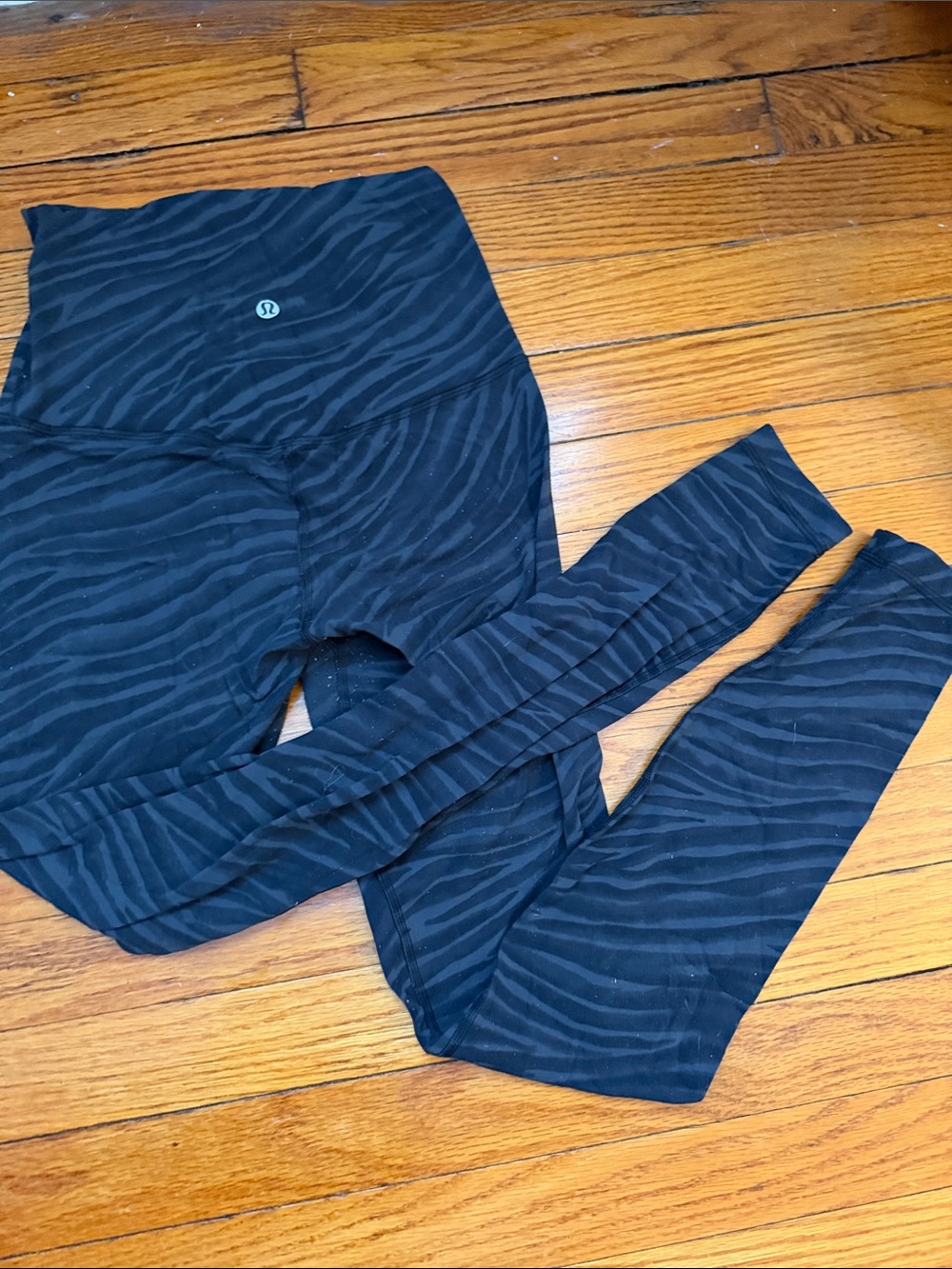 Lululemon align leggings